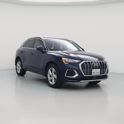 2020 Audi Q3 Premium