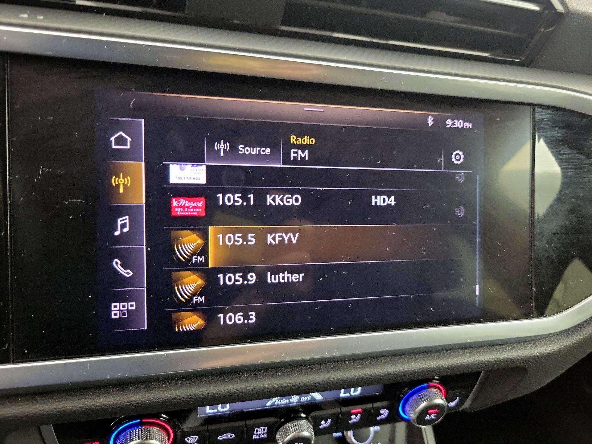 Thumbnail: 2020 Audi Q3 - 15