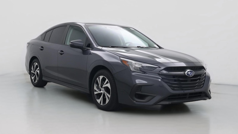 2023 Subaru Legacy Premium Hero Image