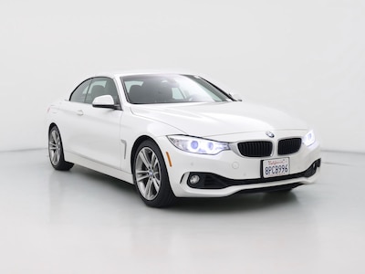 2015 BMW 4 Series 428i -
                Palmdale, CA