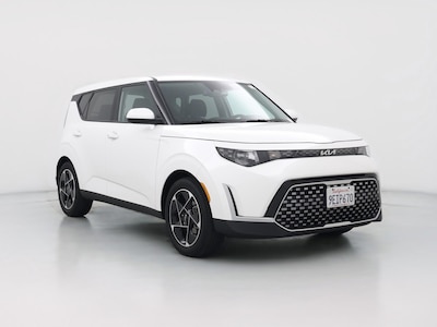 2023 Kia Soul EX -
                Palmdale, CA