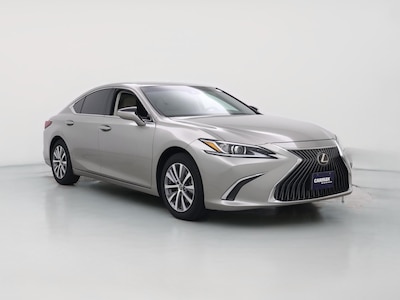 2021 Lexus ES 350 -
                Palmdale, CA