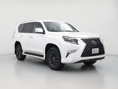 2021 Lexus GX 460 Premium -
                  Sacramento, CA