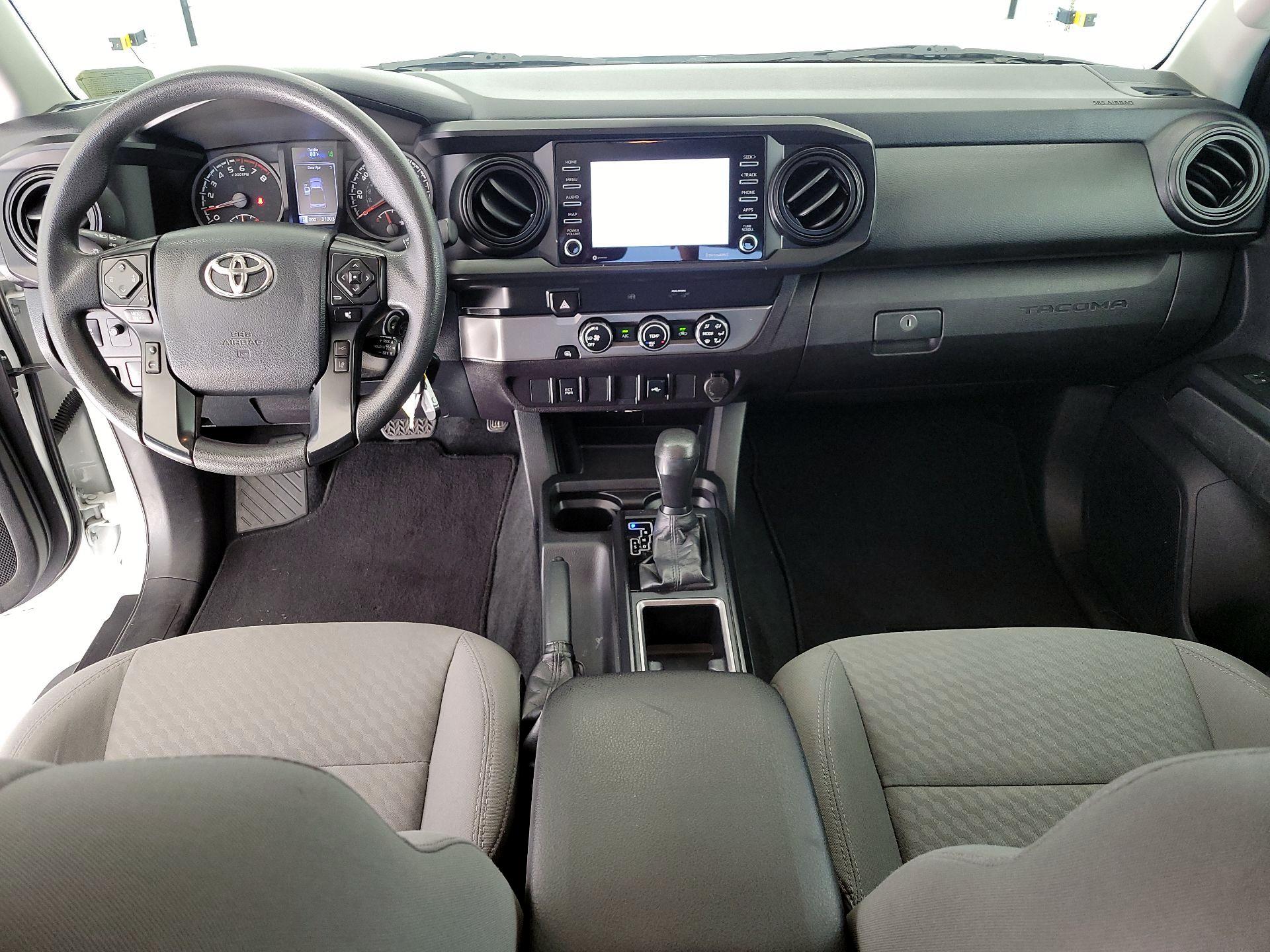 Thumbnail: 2020 Toyota Tacoma - 9