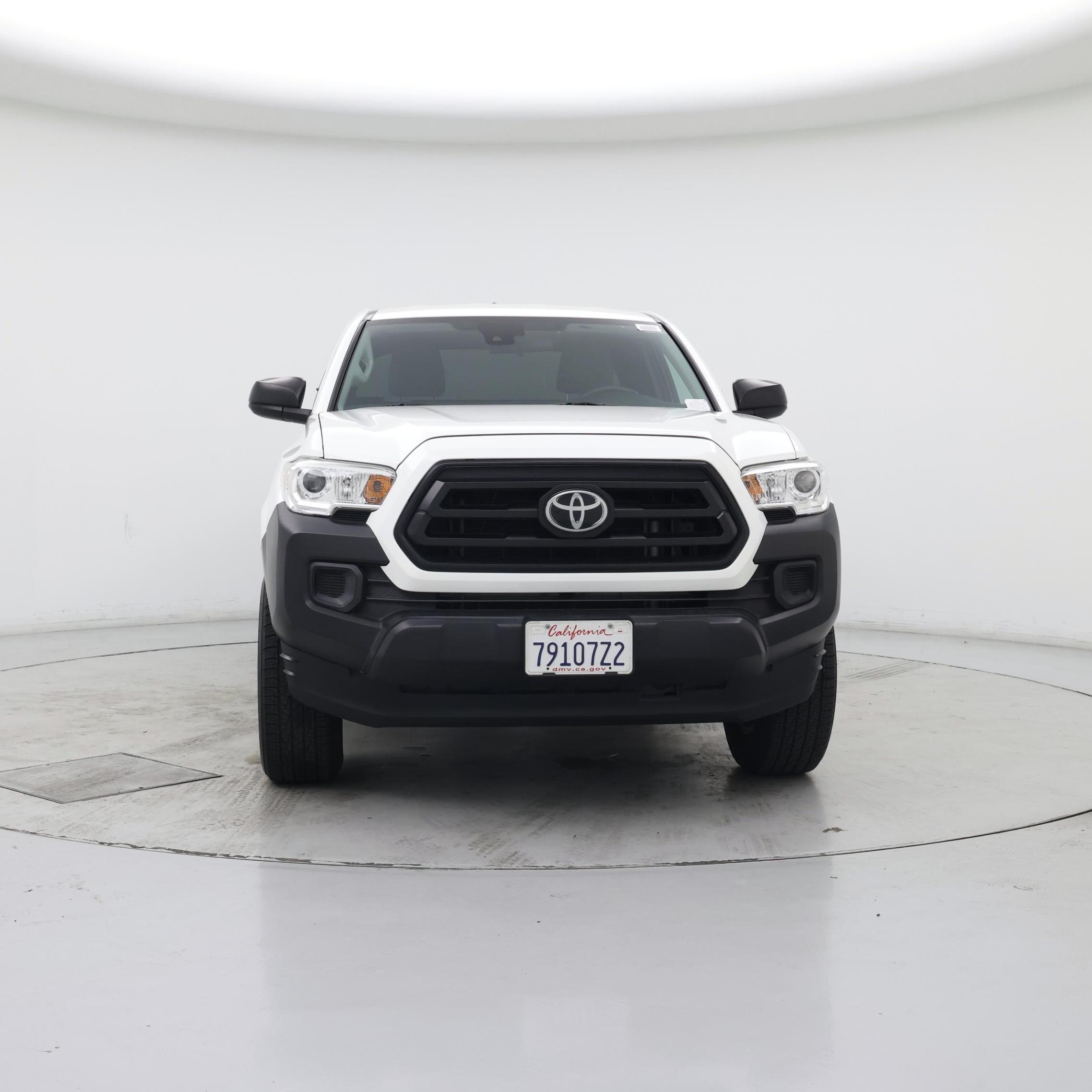 Thumbnail: 2020 Toyota Tacoma - 5