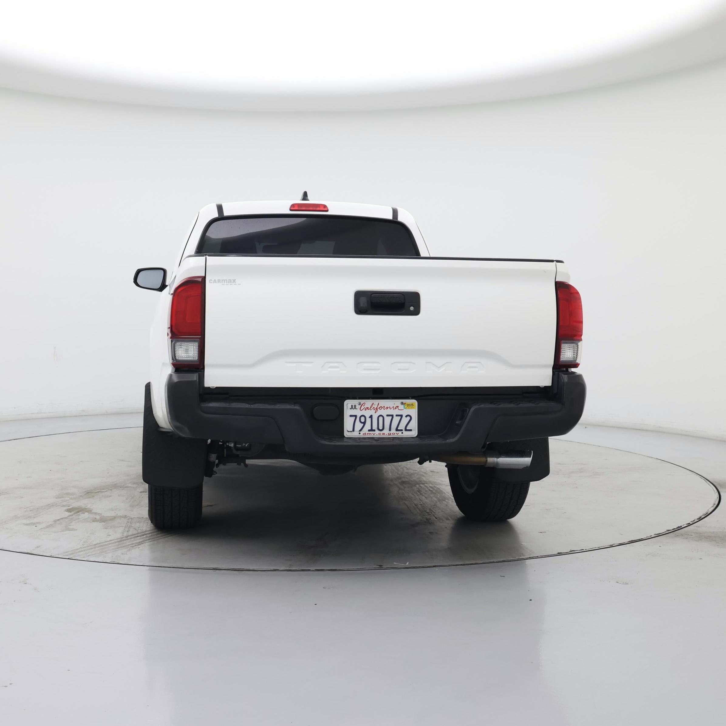Thumbnail: 2020 Toyota Tacoma - 6