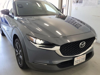 2022 Mazda CX-30 Premium -
                Palmdale, CA