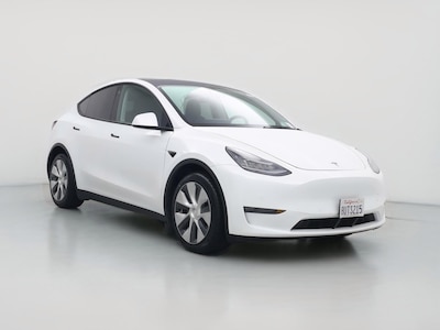 2021 Tesla Model Y Long Range -
                Oxnard, CA