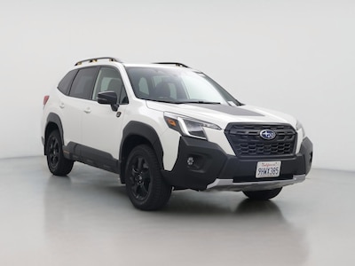 2023 Subaru Forester Wilderness -
                Oxnard, CA