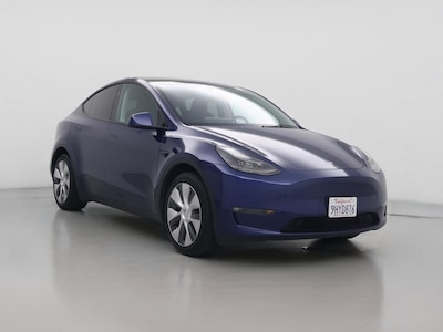 2023 Tesla Model Y Long Range -
                Oxnard, CA