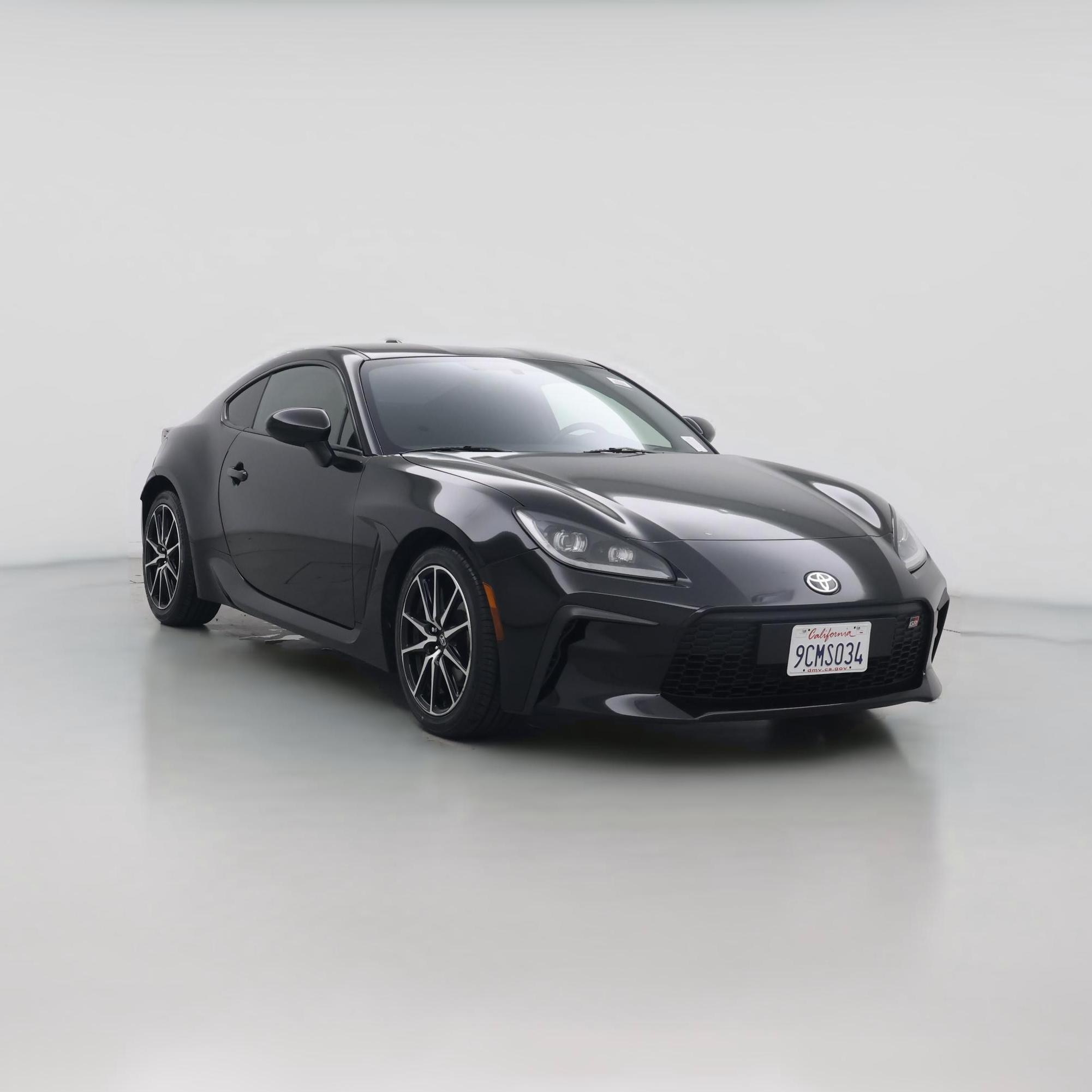 Thumbnail: 2023 Toyota GR86 - 1