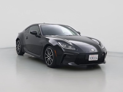 2023 Toyota GR86  -
                Oxnard, CA