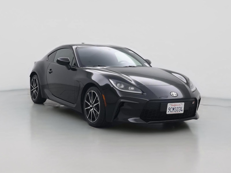 2023 Toyota GR86  -
                  Fresno, CA