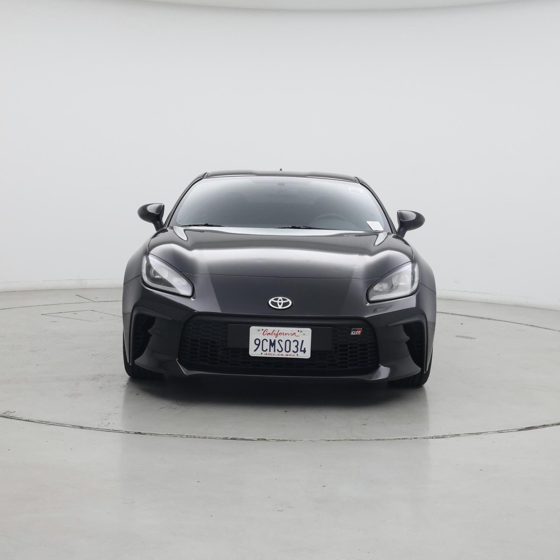 Thumbnail: 2023 Toyota GR86 - 5