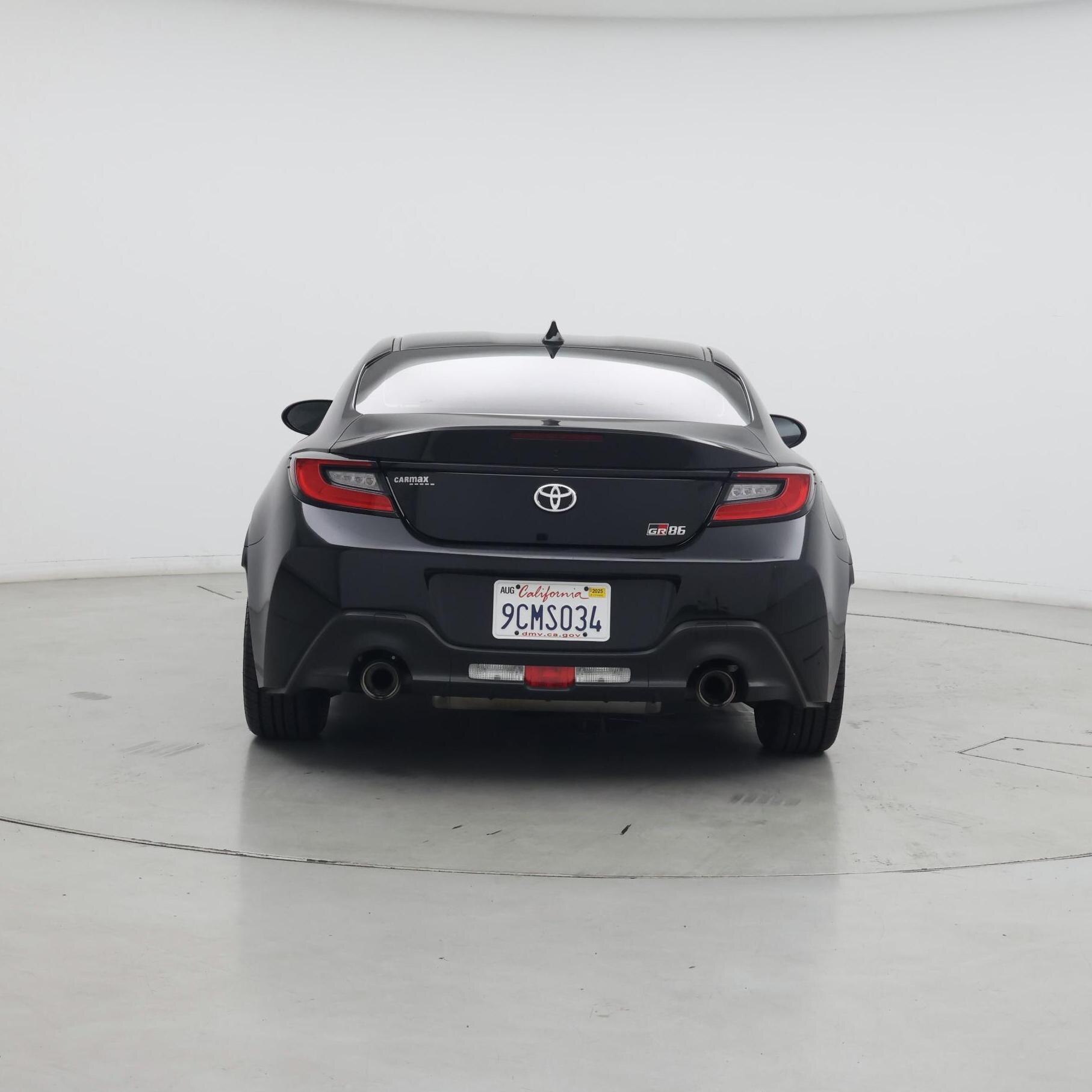 Thumbnail: 2023 Toyota GR86 - 6