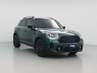 2021 MINI Cooper Countryman Oxford Edition -
                Oxnard, CA