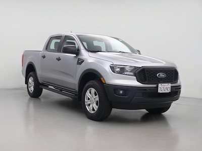2023 Ford Ranger XL -
                Oxnard, CA