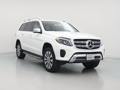 2019 Mercedes-Benz GLS 450 -
                Oxnard, CA