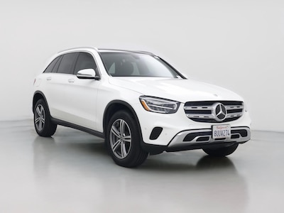 2021 Mercedes-Benz GLC 300 -
                Oxnard, CA