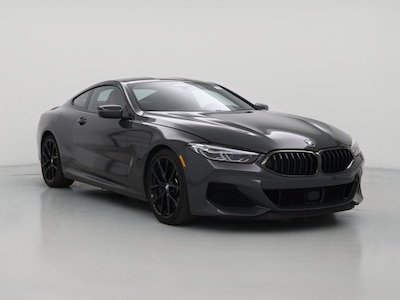 2019 BMW 8 Series M850i xDrive -
                Las Vegas, NV
