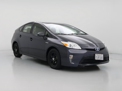 2015 Toyota Prius Two -
                Buena Park, CA