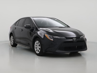 2022 Toyota Corolla LE -
                  Las Vegas, NV