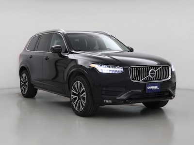 2020 Volvo XC90 T6 Momentum -
                Las Vegas, NV