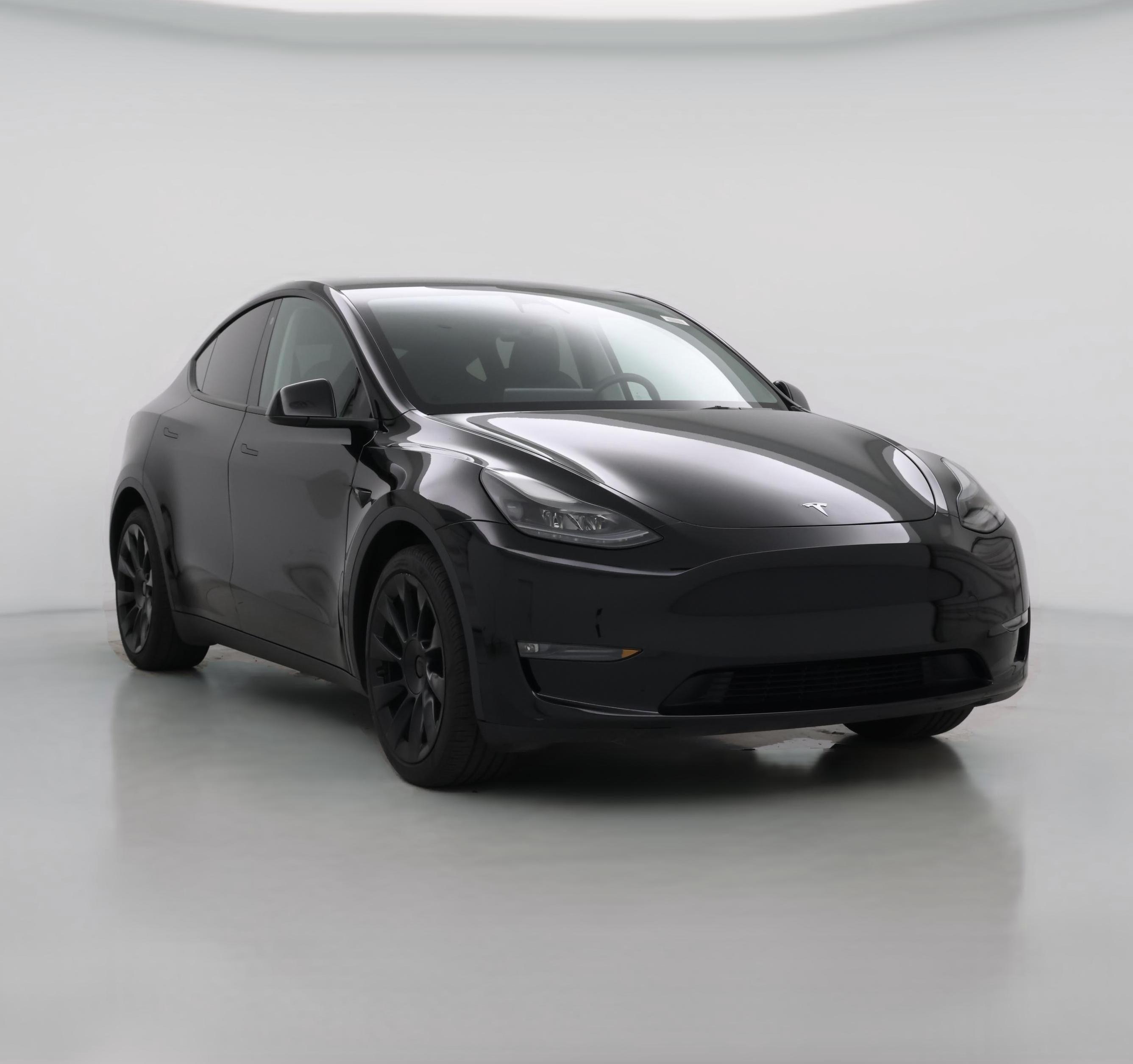 Thumbnail: 2023 Tesla Model Y - 1