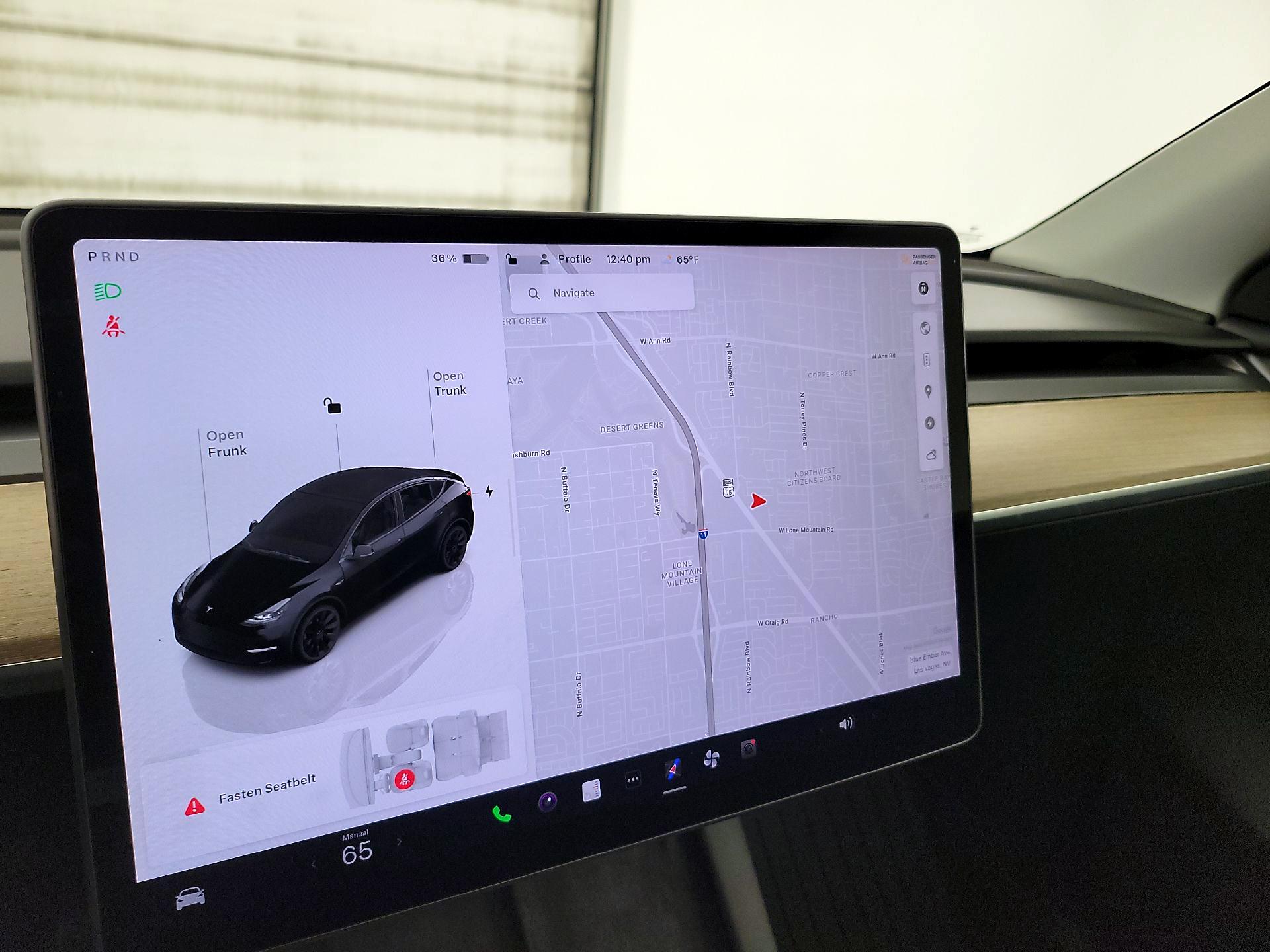 Thumbnail: 2023 Tesla Model Y - 13