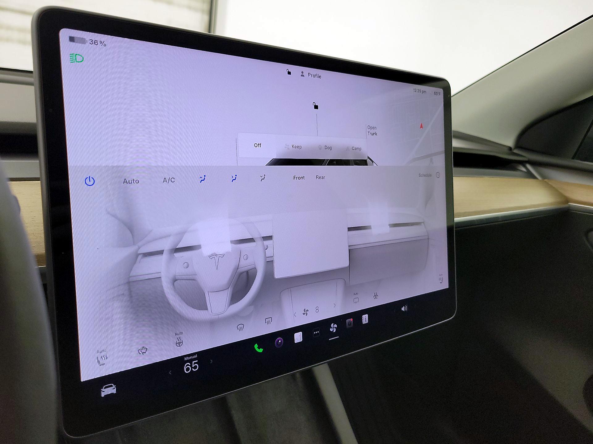 Thumbnail: 2023 Tesla Model Y - 16