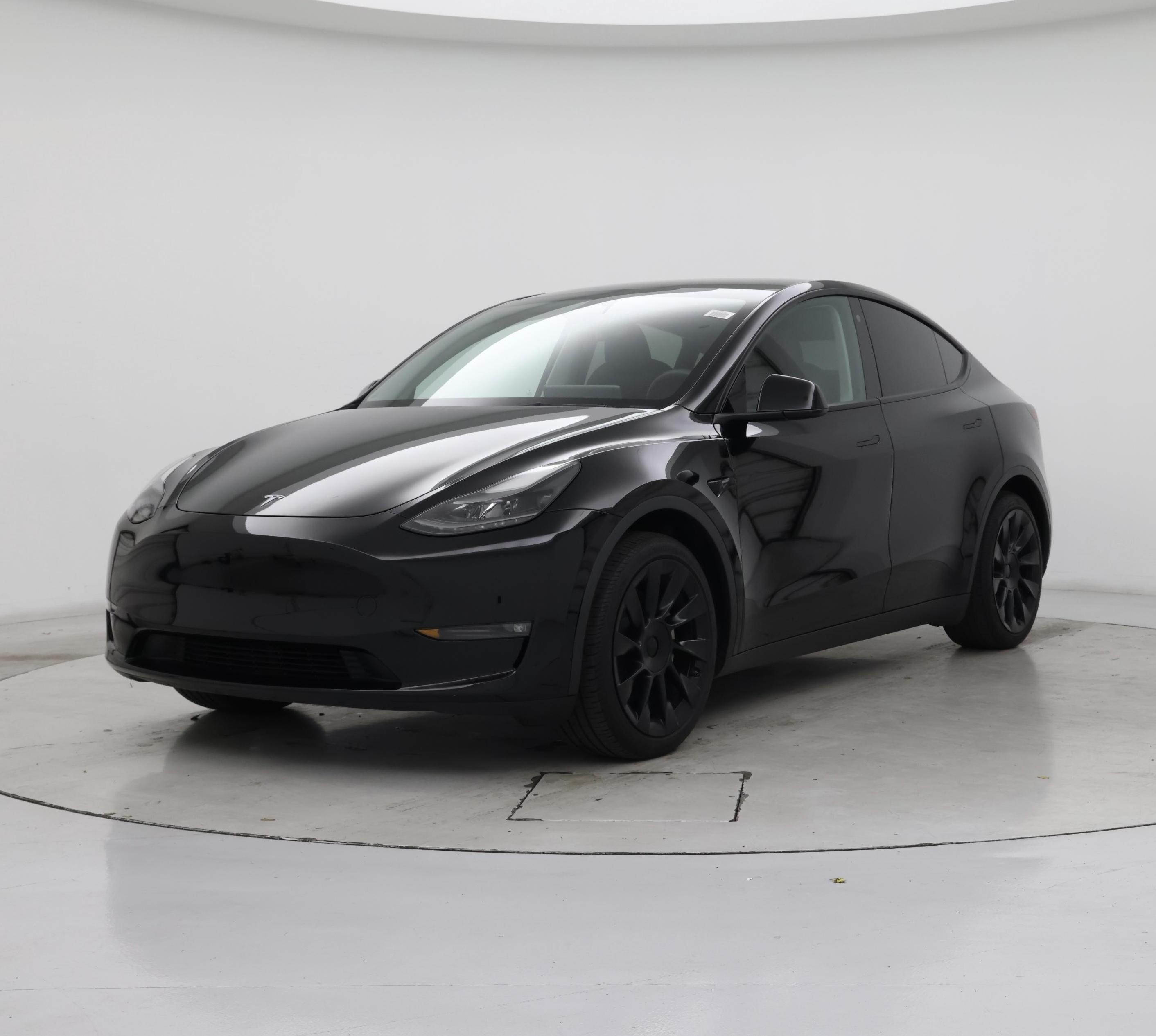 Thumbnail: 2023 Tesla Model Y - 4