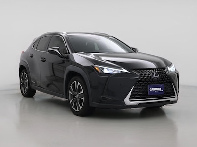 2019 Lexus UX 250h -
                Las Vegas, NV