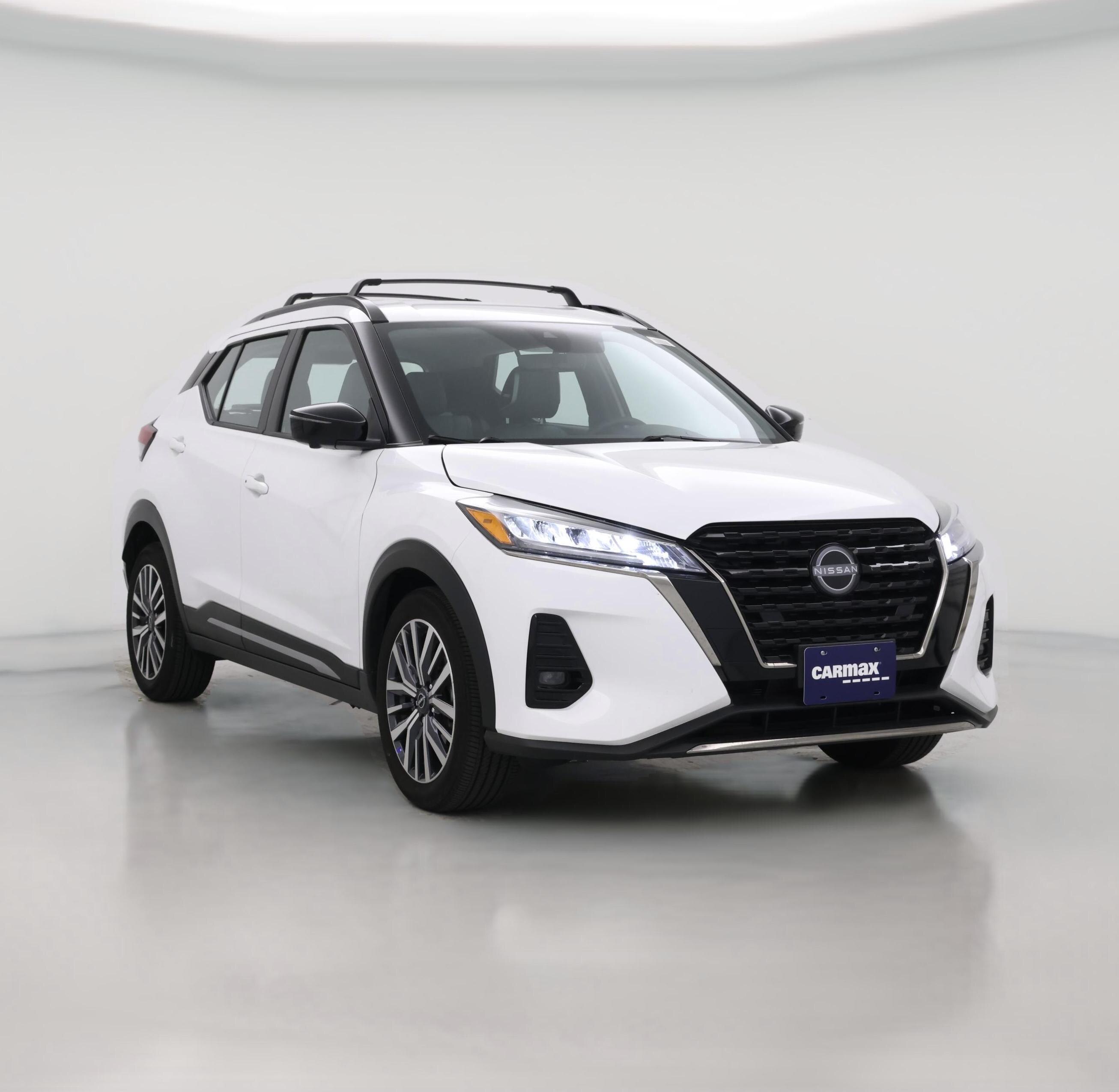 Thumbnail: 2023 Nissan Kicks - 1