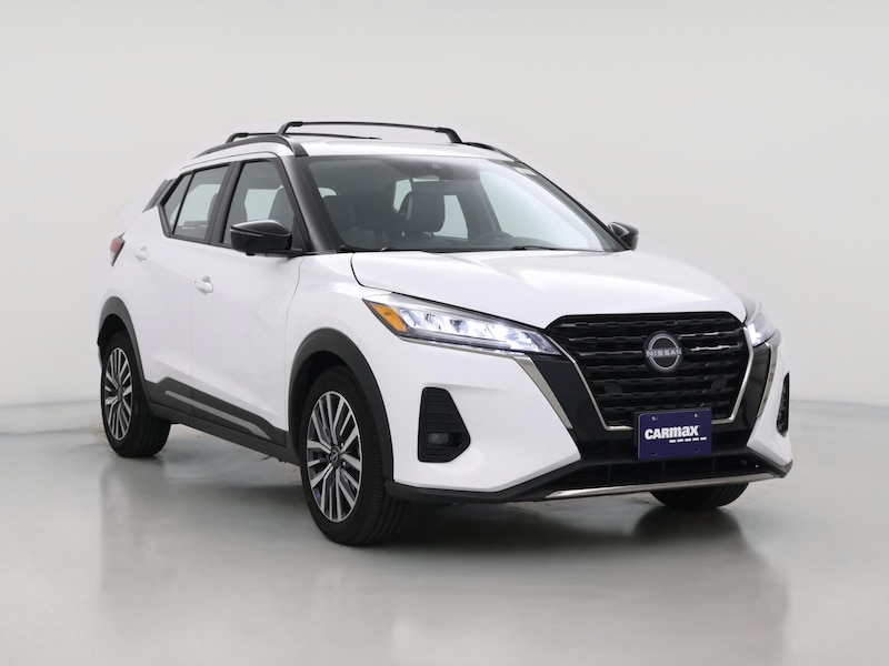 2023 Nissan Kicks SR -
                  Burbank, CA