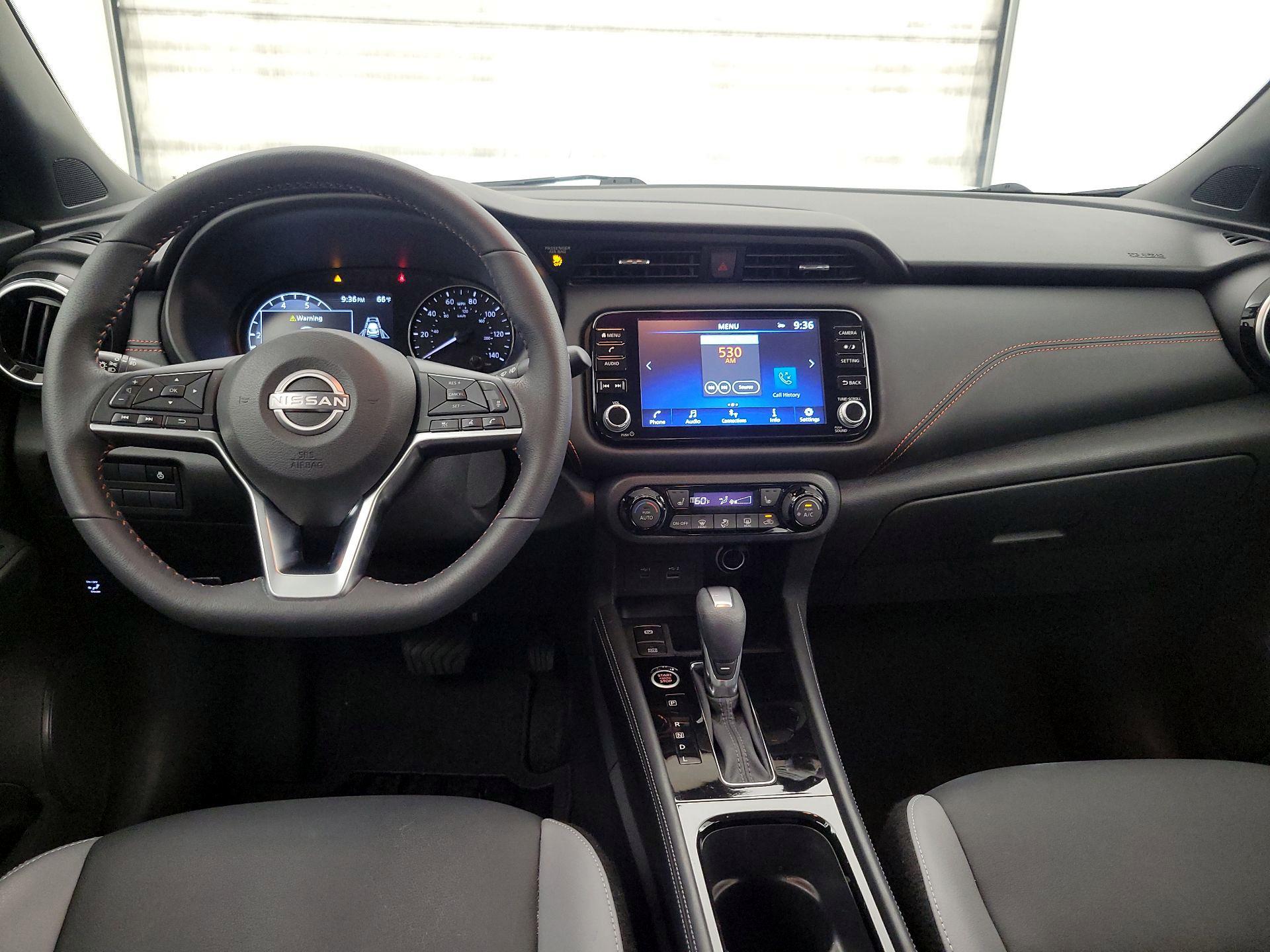 Thumbnail: 2023 Nissan Kicks - 9