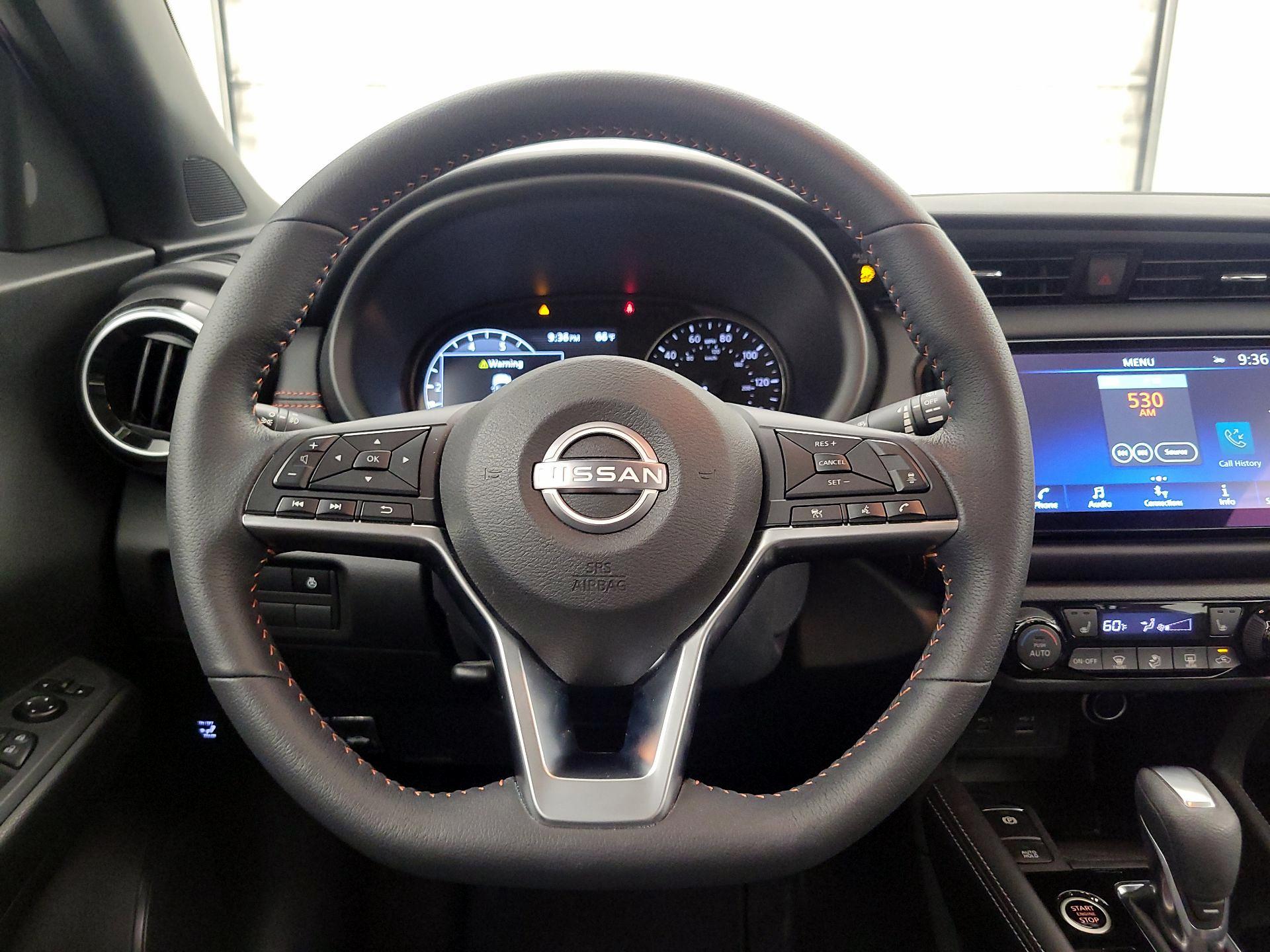Thumbnail: 2023 Nissan Kicks - 10