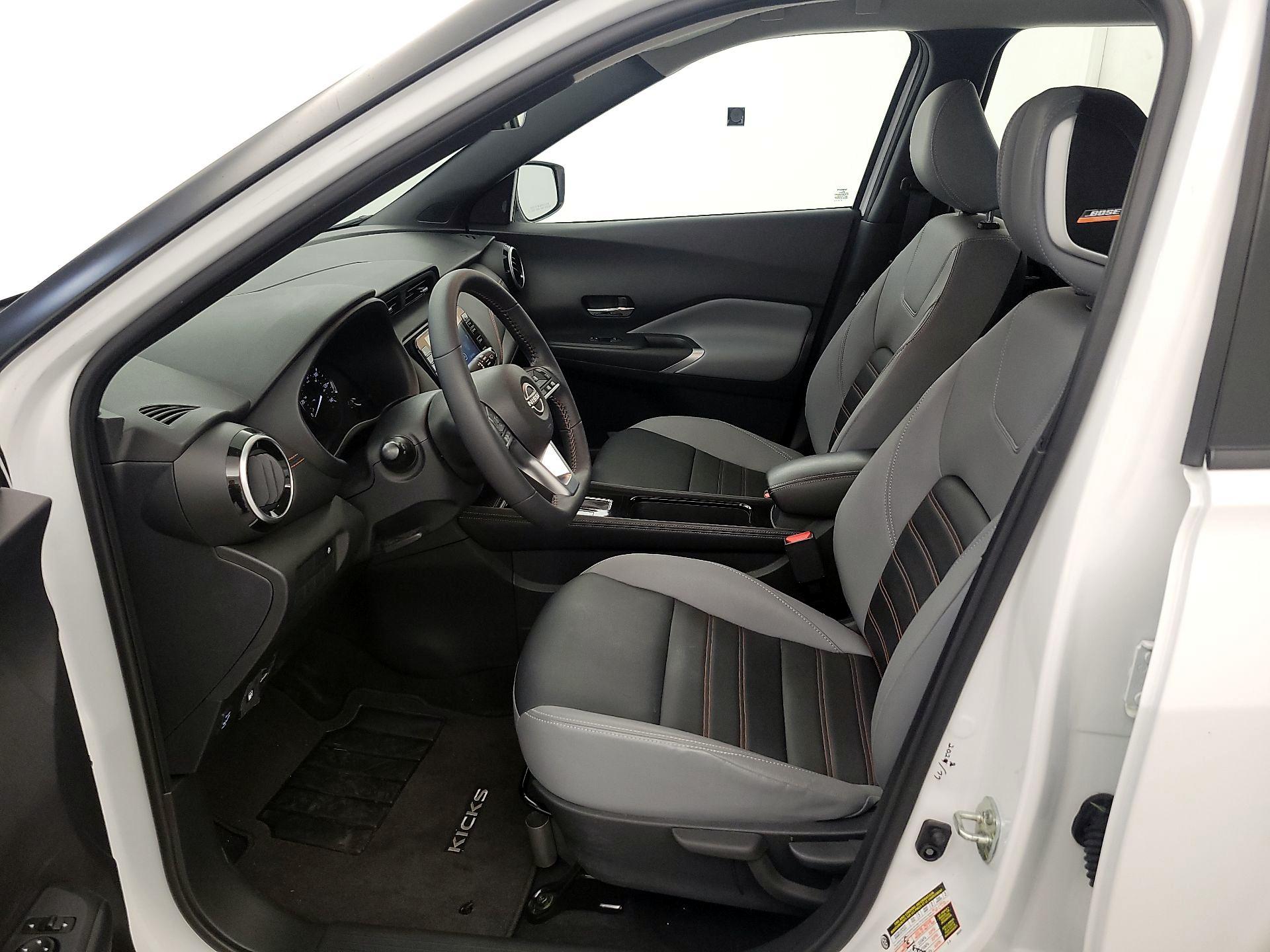 Thumbnail: 2023 Nissan Kicks - 11