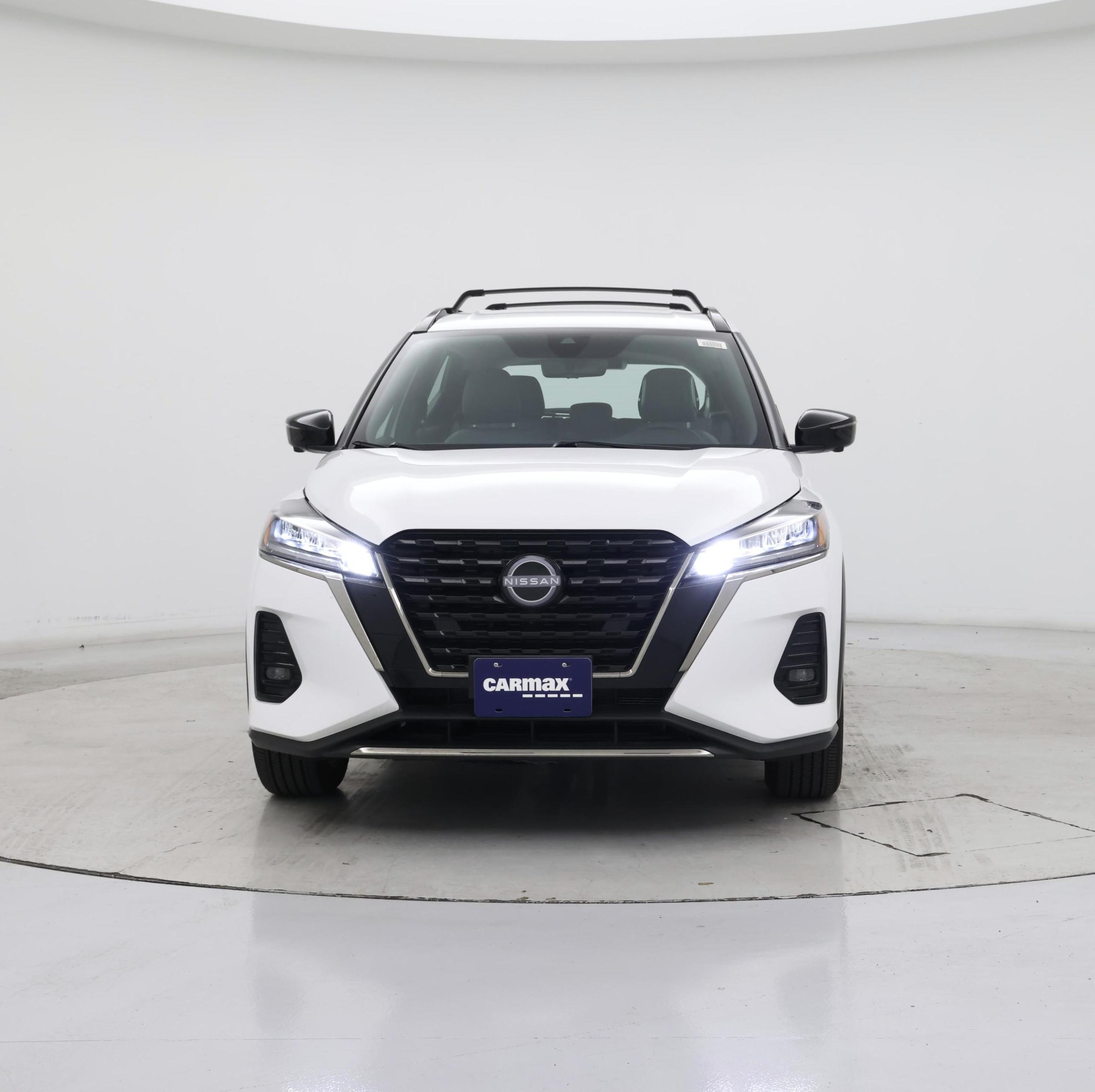 Thumbnail: 2023 Nissan Kicks - 5