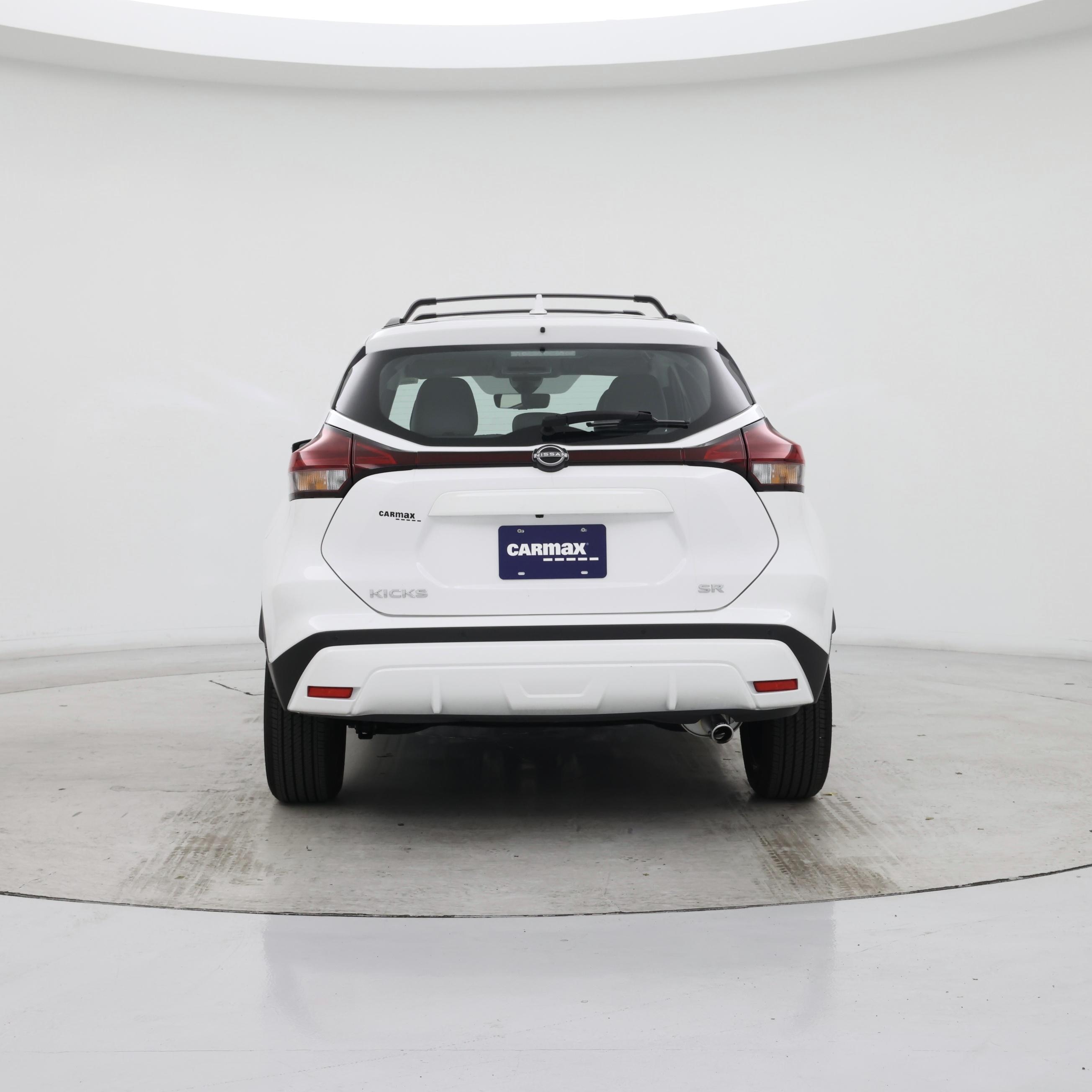 Thumbnail: 2023 Nissan Kicks - 6