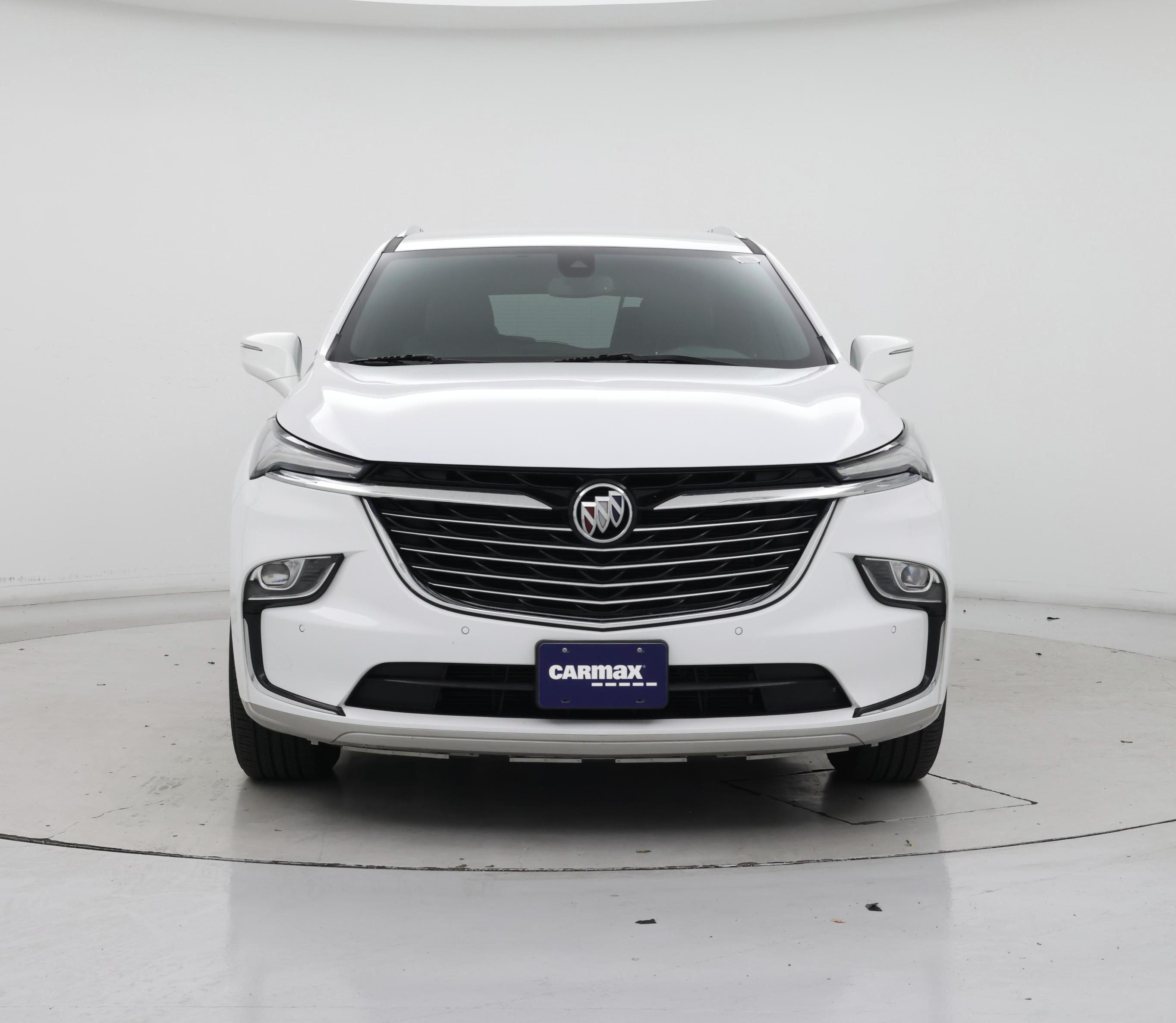Thumbnail: 2022 Buick Enclave - 5