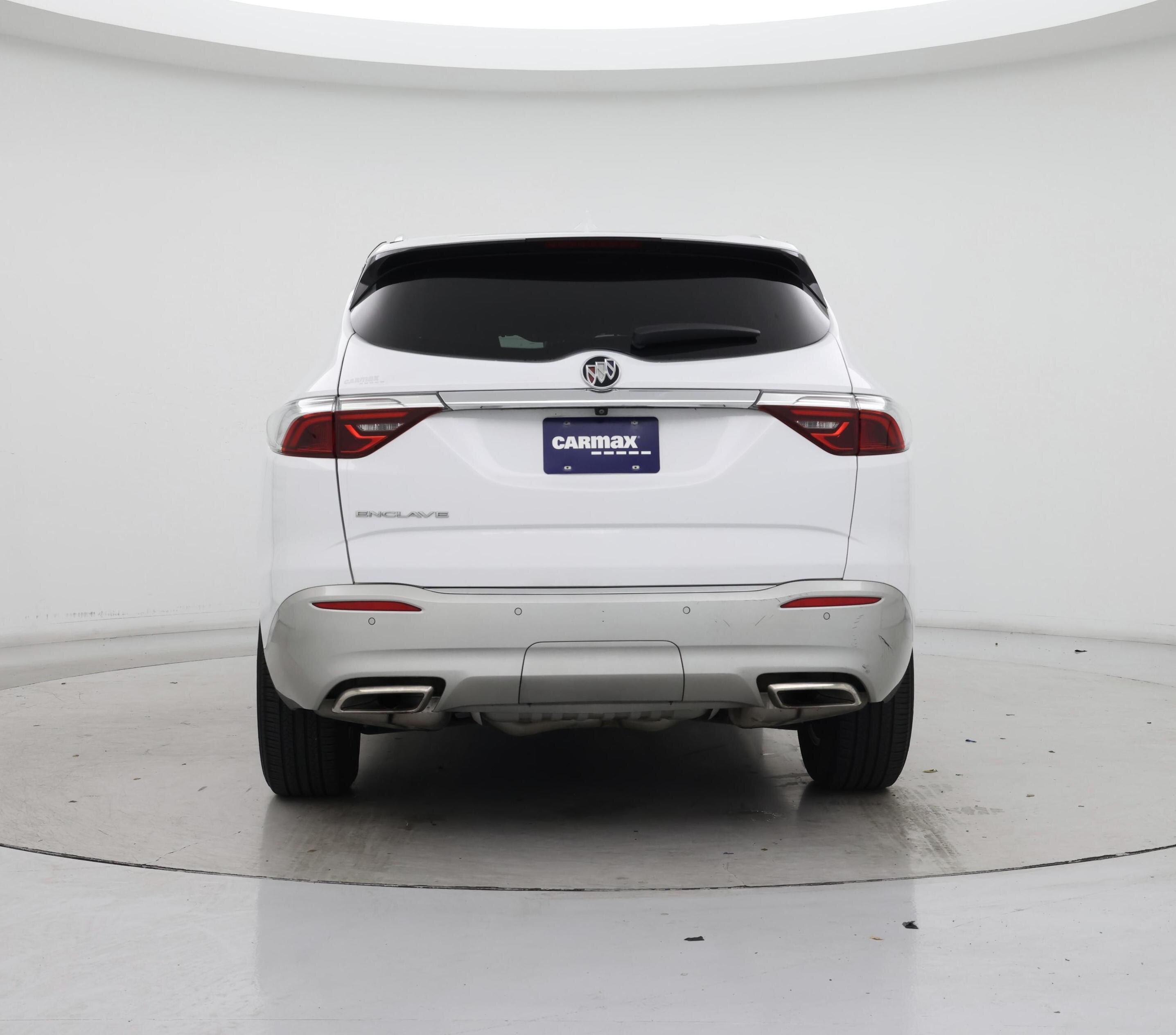 Thumbnail: 2022 Buick Enclave - 6