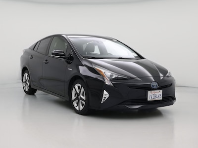 2016 Toyota Prius Three Touring -
                Buena Park, CA