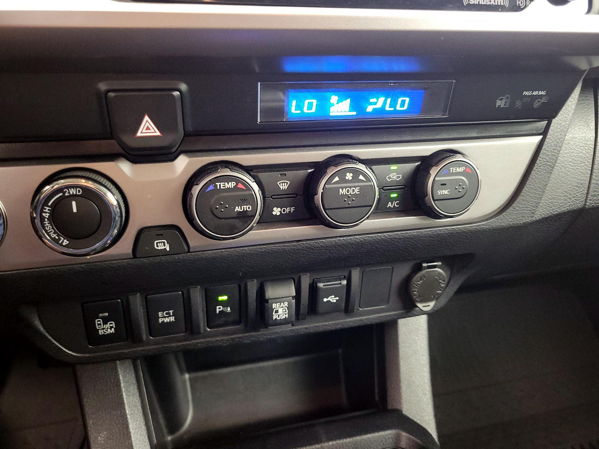 Thumbnail: 2023 Toyota Tacoma - 17