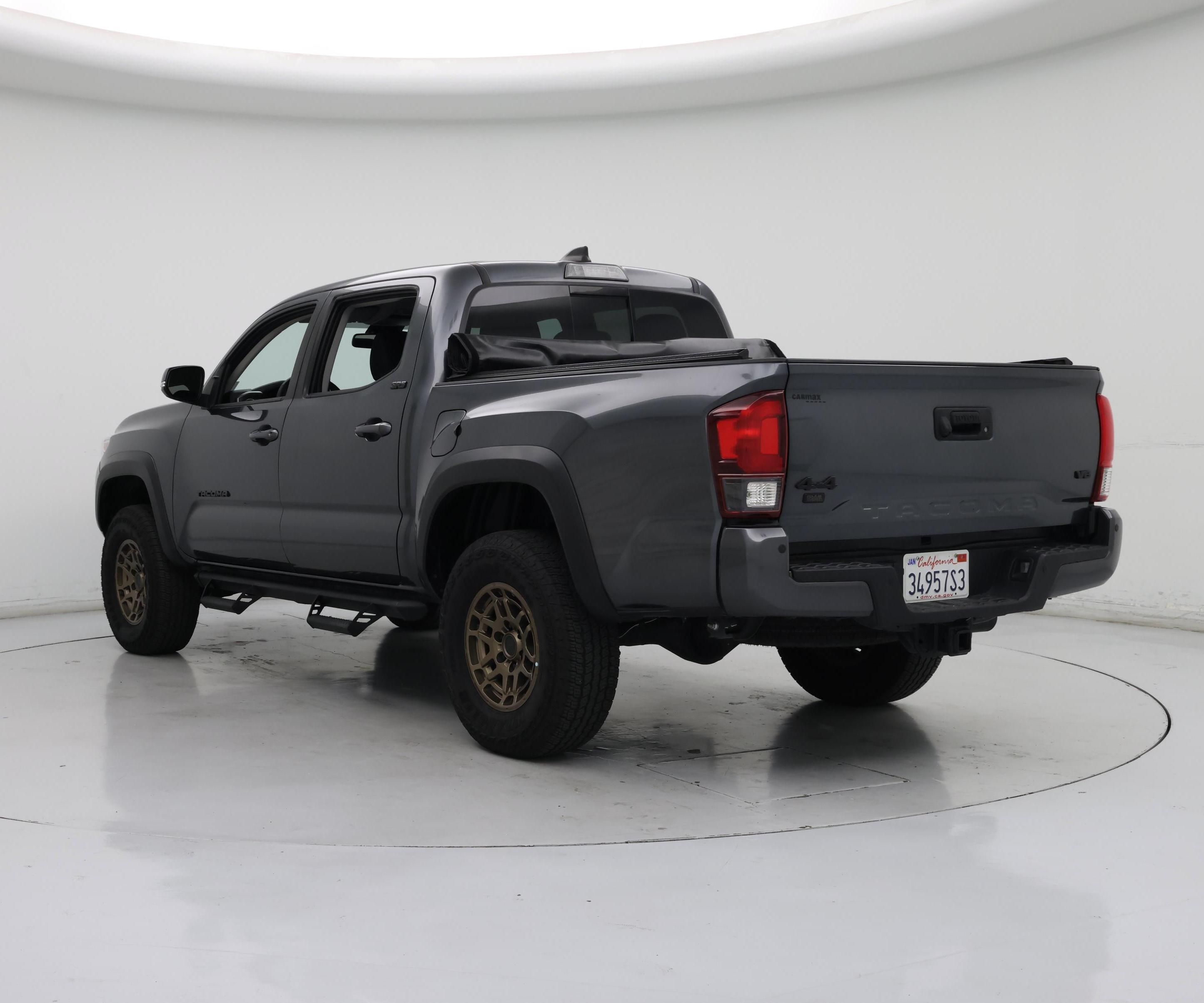 Thumbnail: 2023 Toyota Tacoma - 2