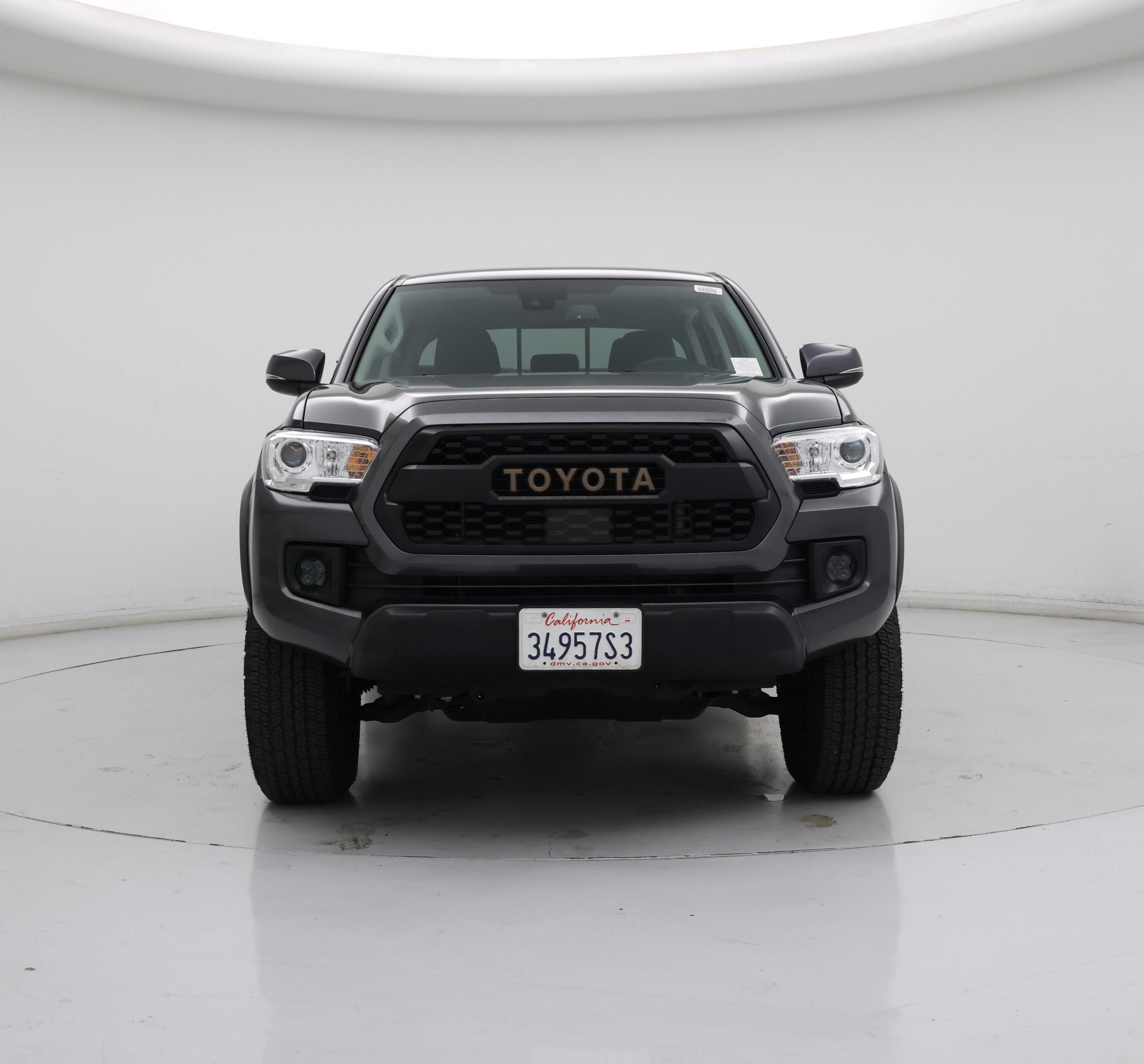 Thumbnail: 2023 Toyota Tacoma - 5