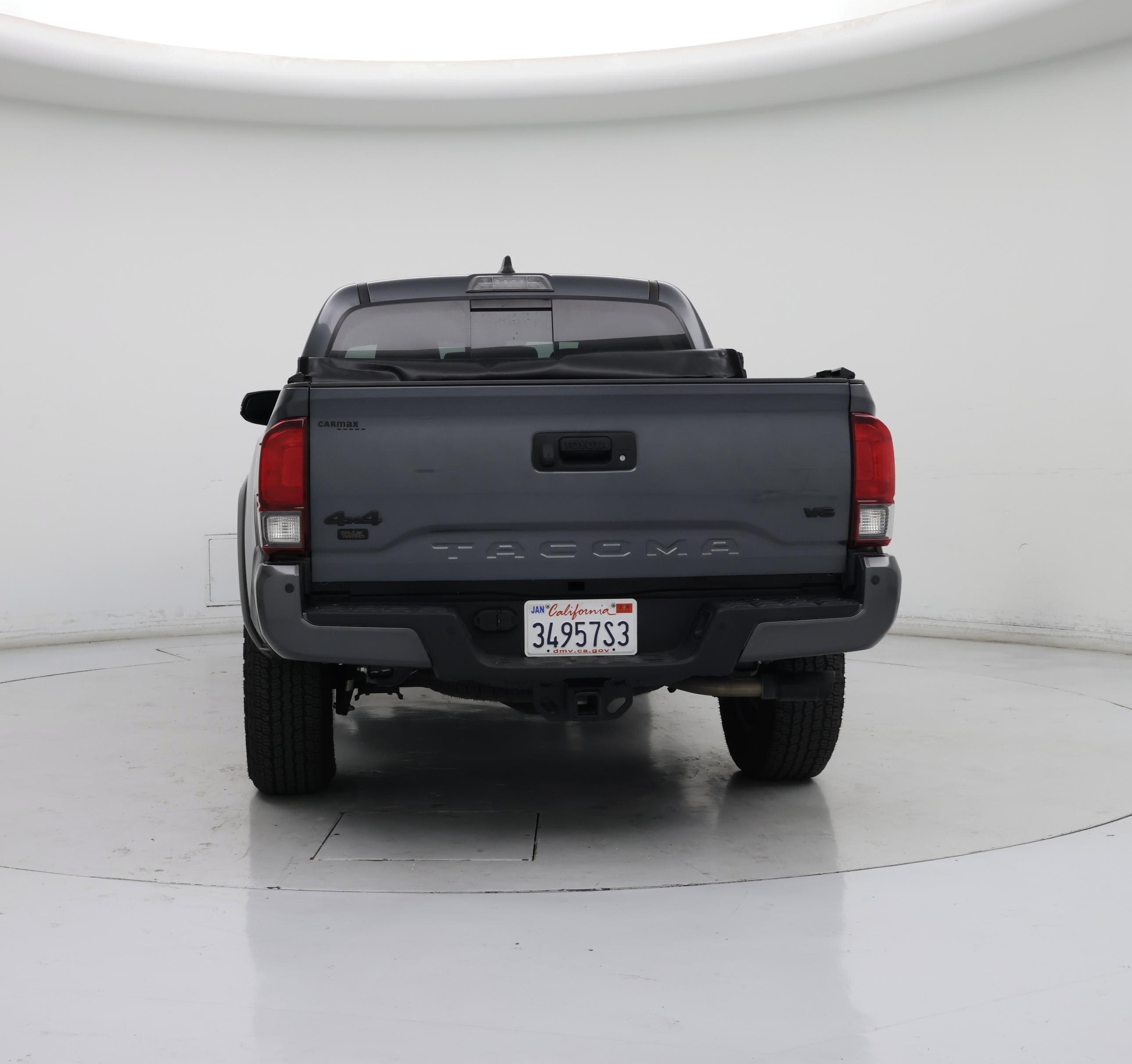 Thumbnail: 2023 Toyota Tacoma - 6