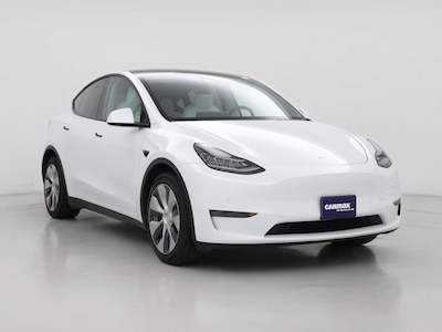 2021 Tesla Model Y Long Range -
                  Las Vegas, NV