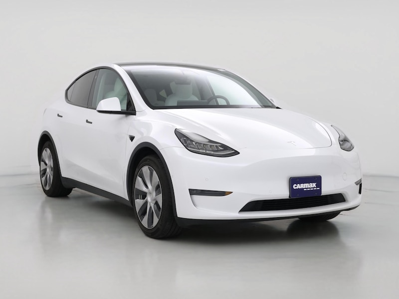 2021 Tesla Model Y Long Range -
                  Las Vegas, NV
