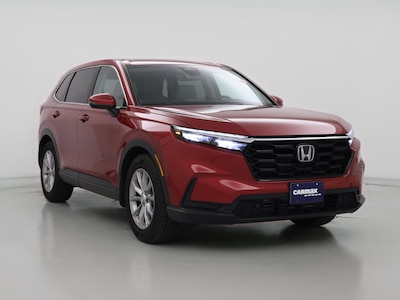2024 Honda CR-V EX-L -
                Las Vegas, NV