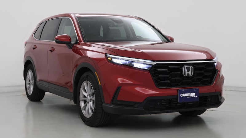 2024 Honda CR-V EX-L Hero Image